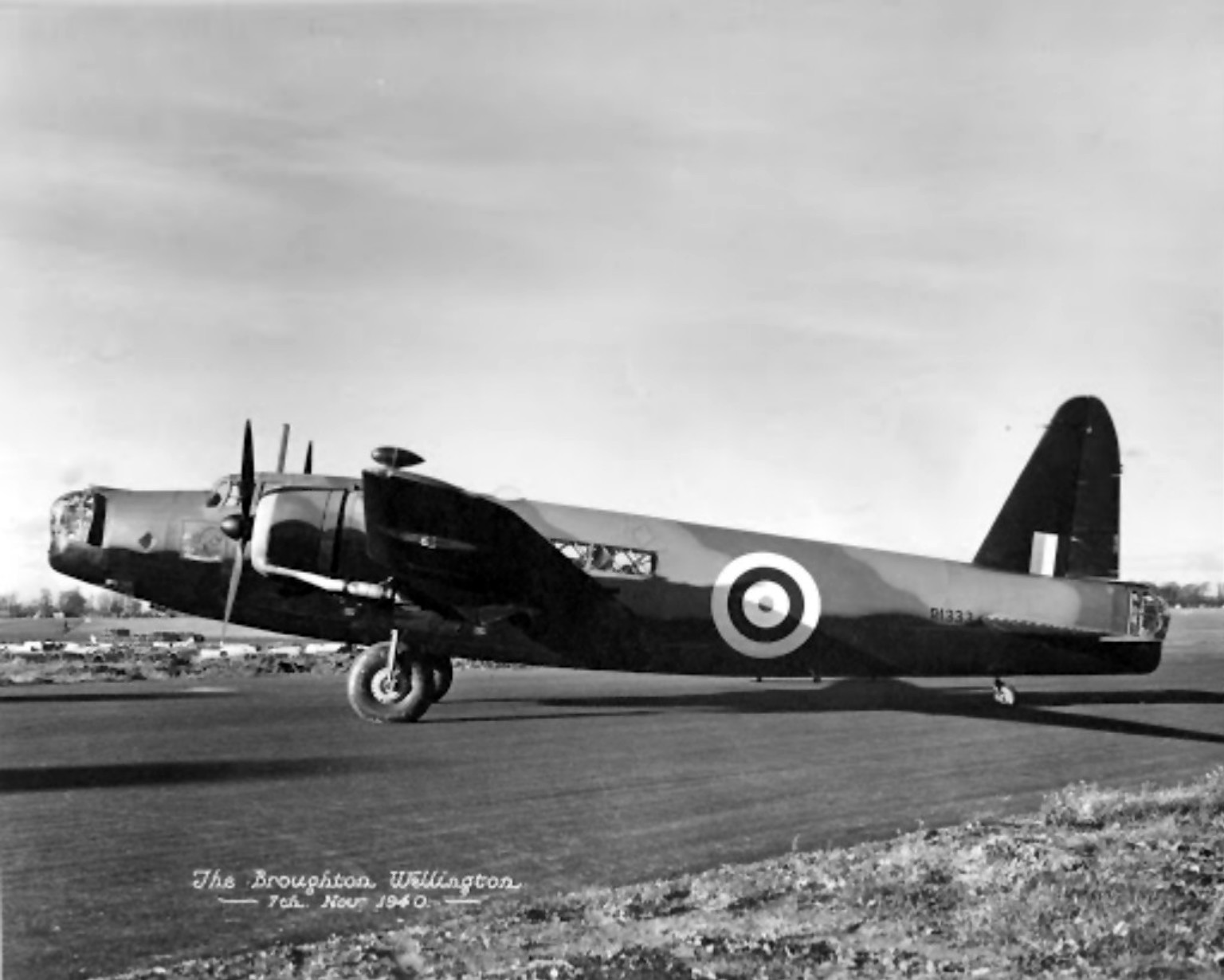 Heroism 80 Years Ago This Month | RAF Memorial Flight Club